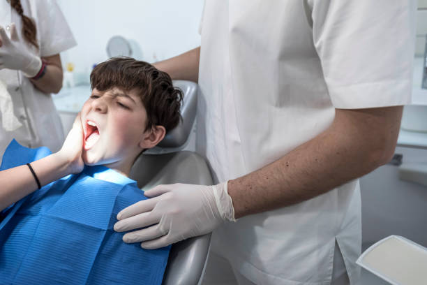 Best Knocked-Out Tooth Emergency  in Wood Dale, IL