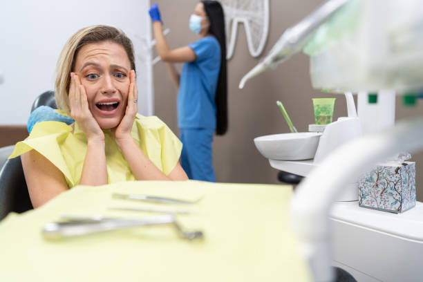 Best Tooth Infection Emergency Dentist  in Wood Dale, IL